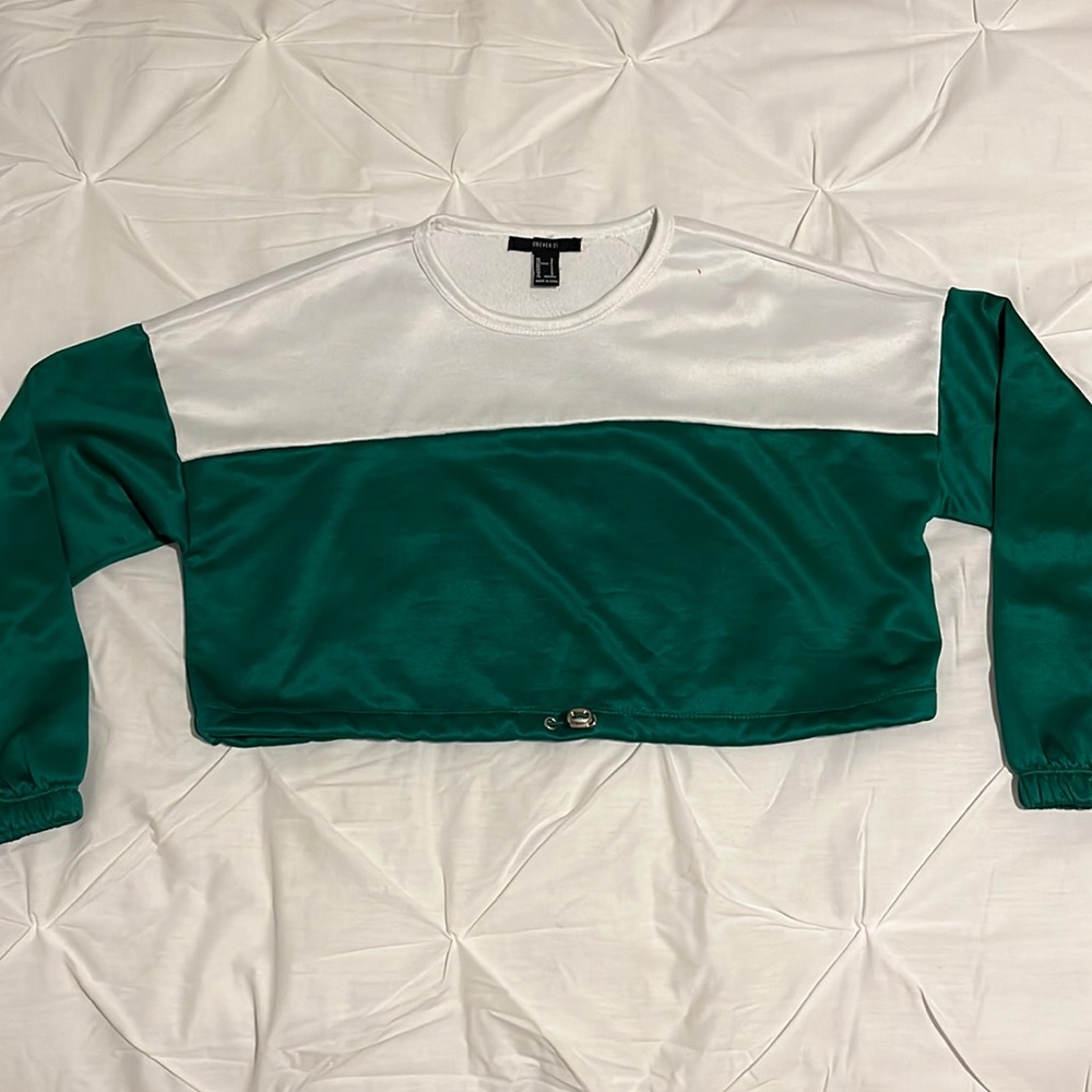 Cute Forever 21 Shirt!